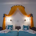Anagenessis village hotel