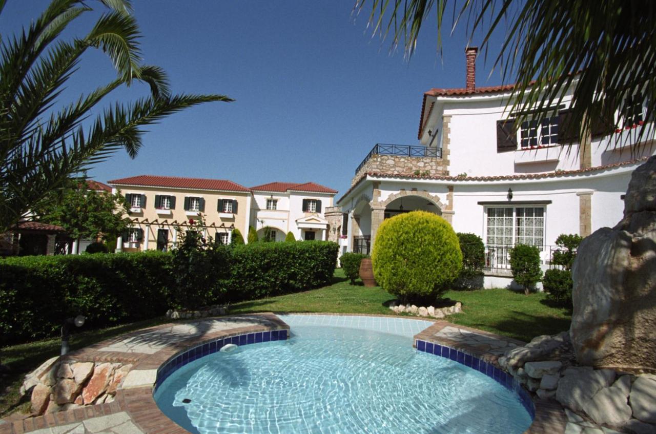 Anagenessis Village Hotel