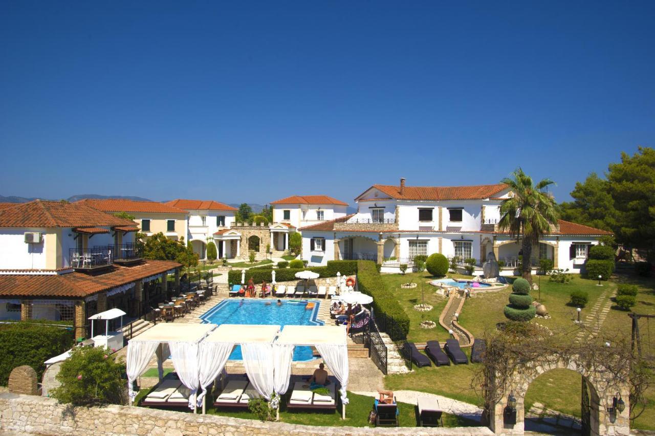 Anagenessis Village 3* Kalamákion