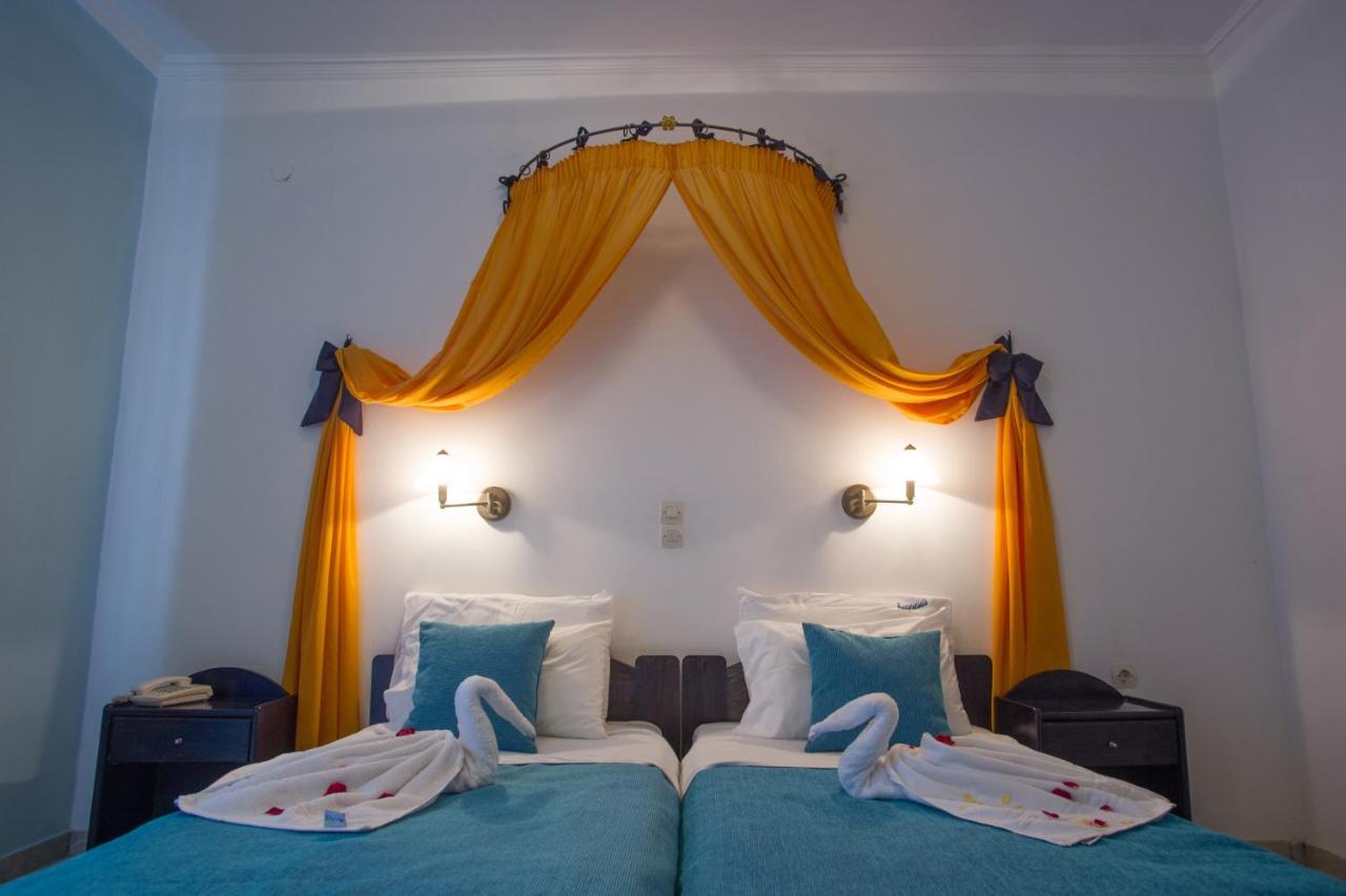 Hotel Anagenessis Village
