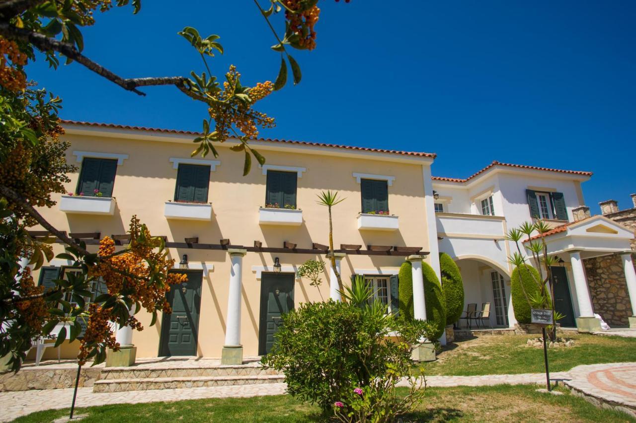 Anagenessis Village Hotel