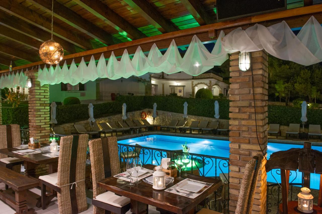Anagenessis Village 3*