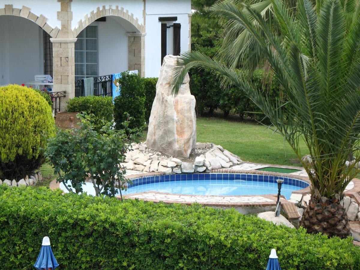 Hotel Anagenessis Village