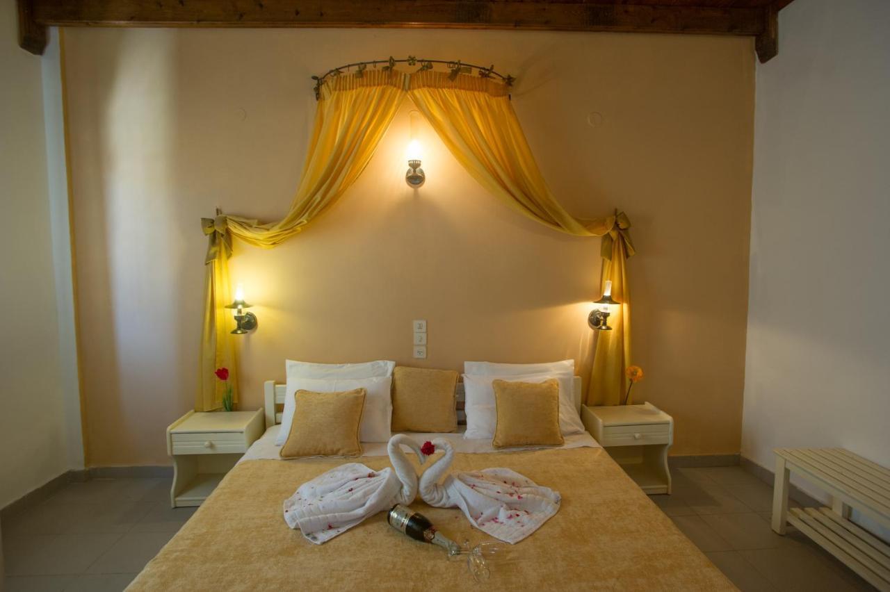 Anagenessis Village 3*