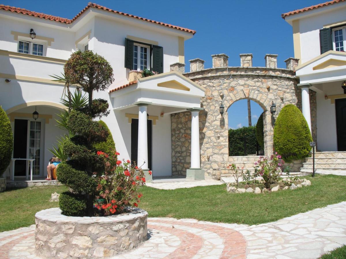 Hotel Anagenessis Village